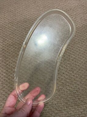 Skip hop activity center clear view panel snack tray explore and more